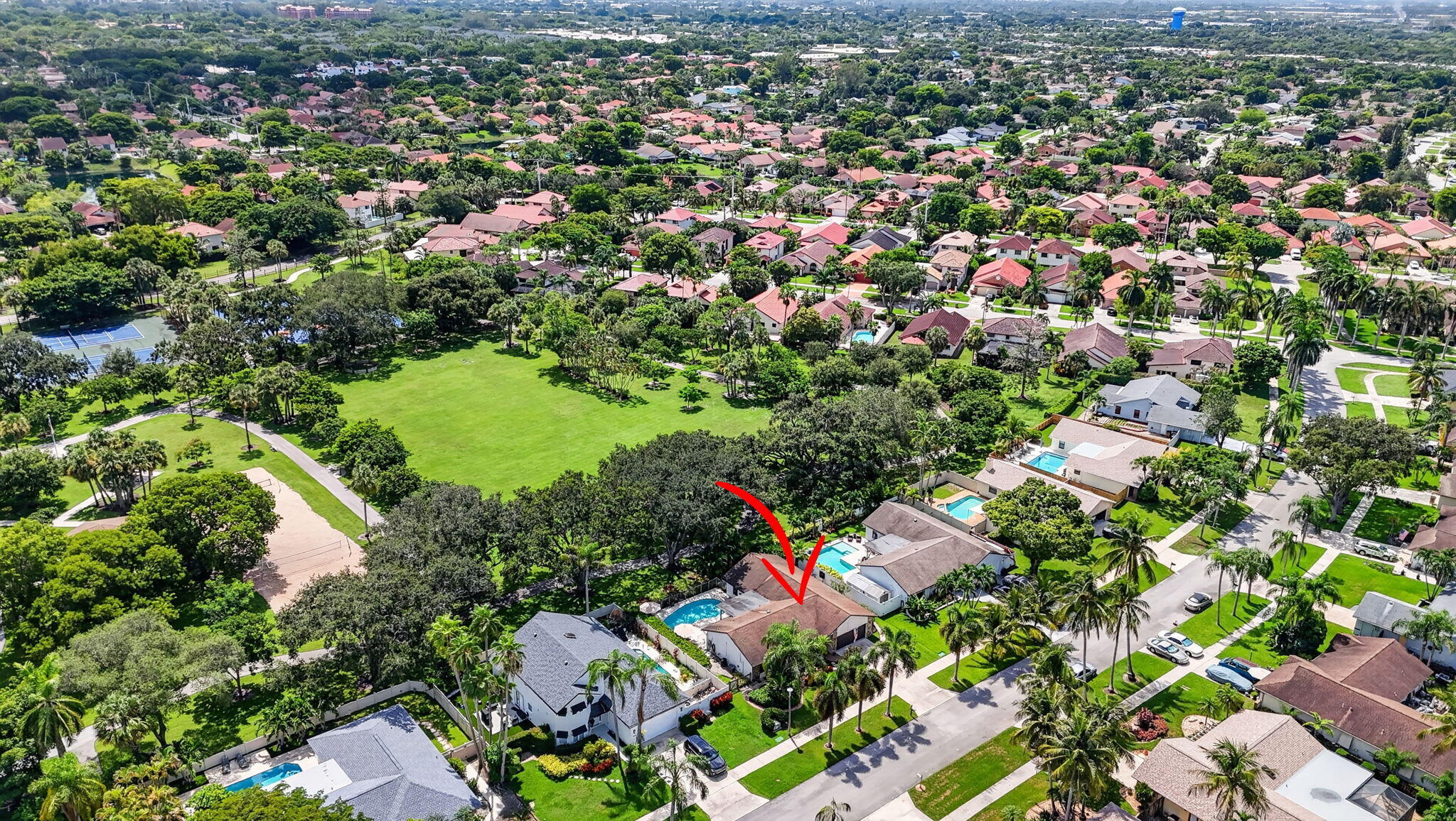 760 NW 41st Terrace