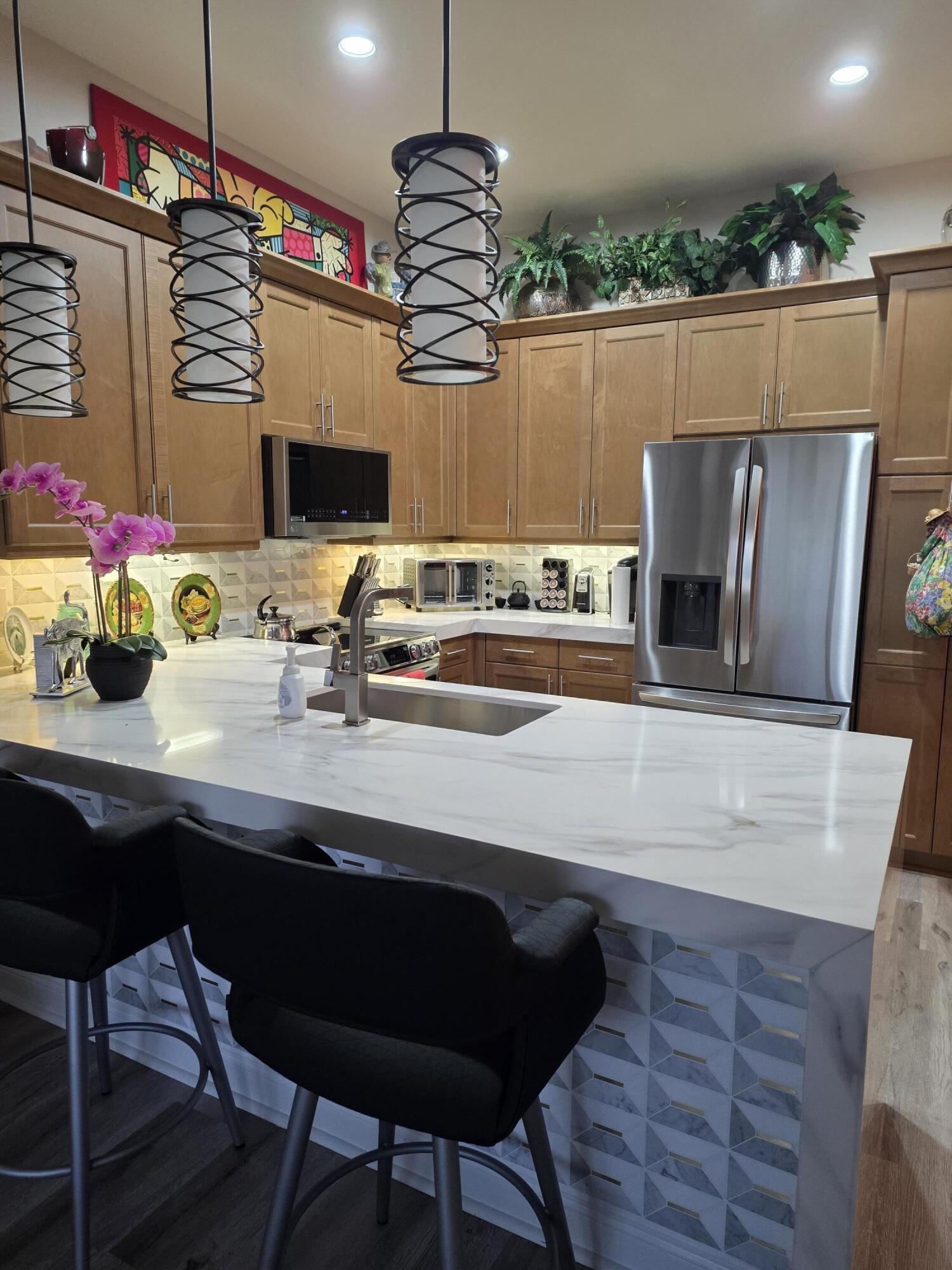 VILLAGGIO ISLES PARCELS - Residential