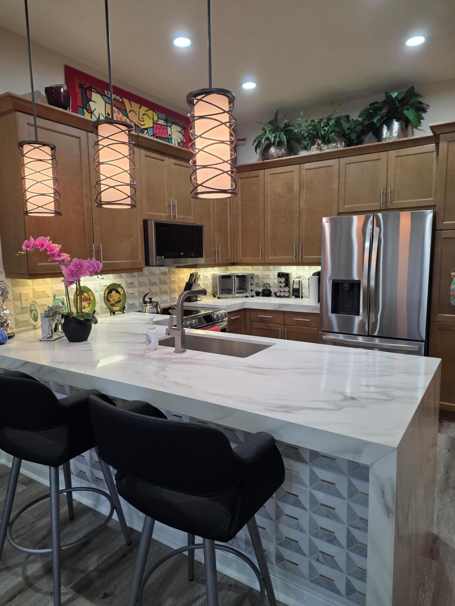 VILLAGGIO ISLES PARCELS - Residential
