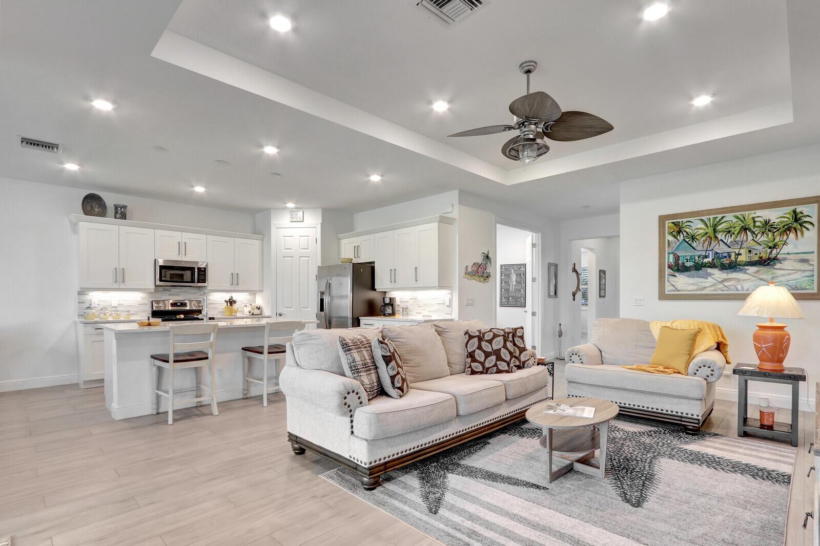 VERANO SOUTH PUD 1 - POD B - PLAT NO. 1 - Residential