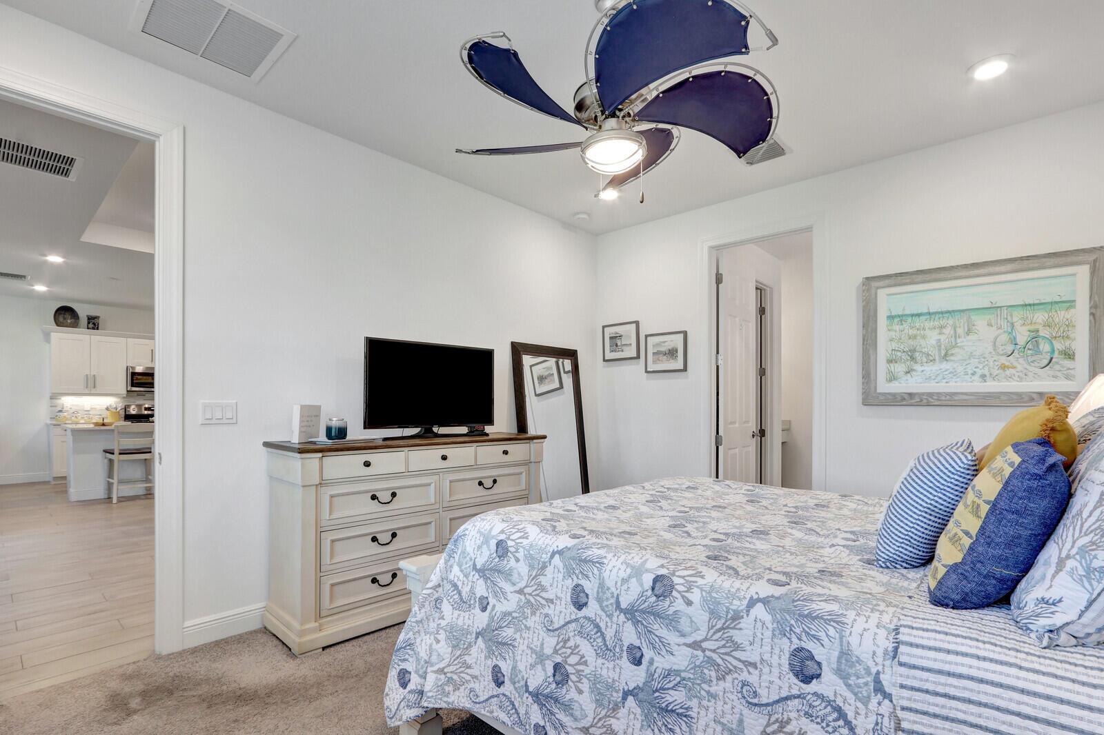 VERANO SOUTH PUD 1 - POD B - PLAT NO. 1 - Residential