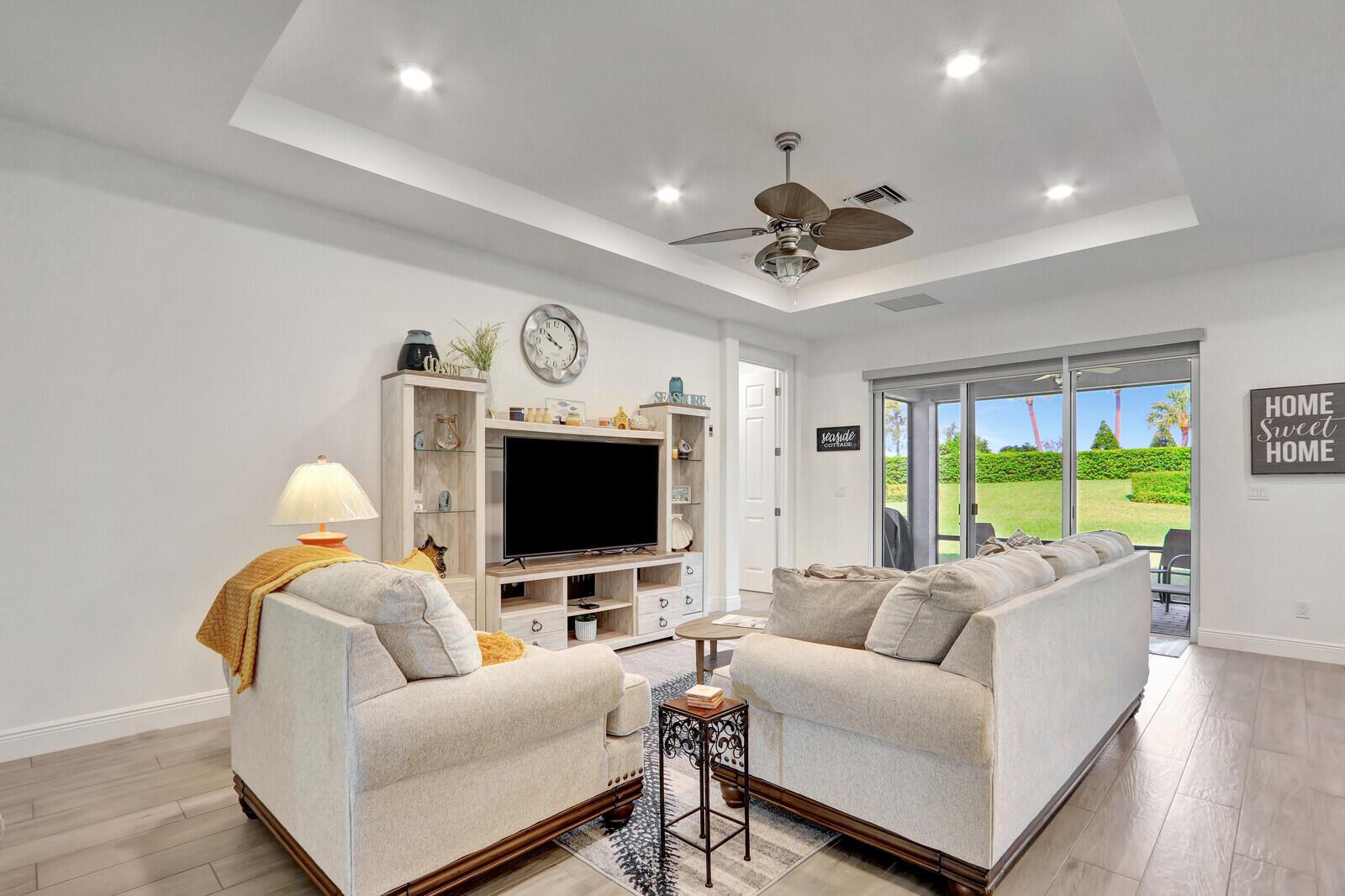 VERANO SOUTH PUD 1 - POD B - PLAT NO. 1 - Residential