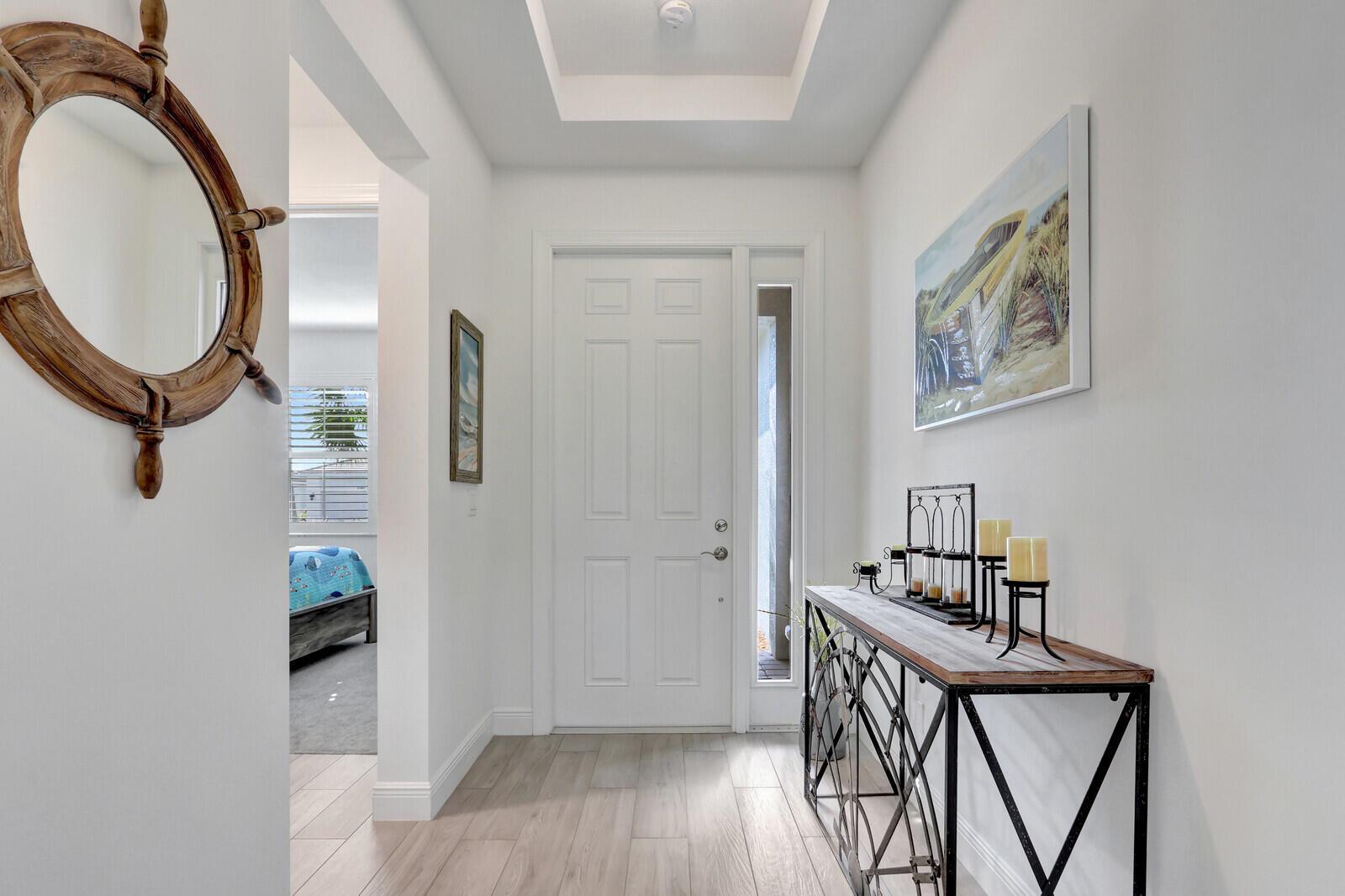 VERANO SOUTH PUD 1 - POD B - PLAT NO. 1 - Residential