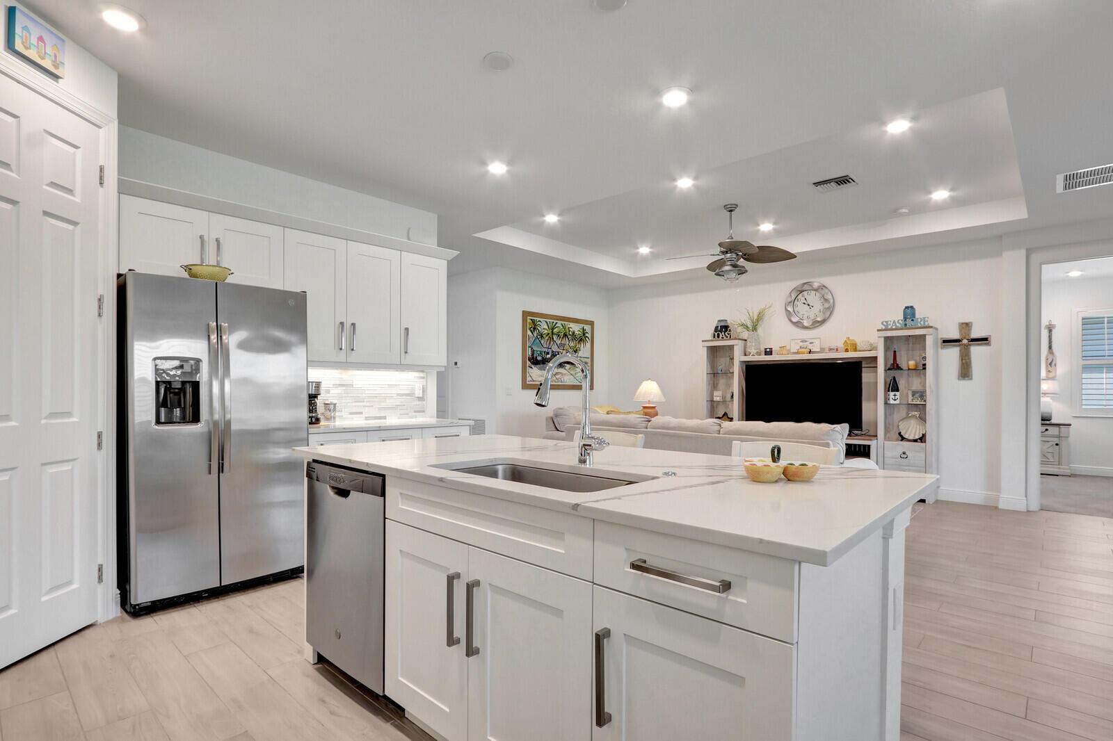 VERANO SOUTH PUD 1 - POD B - PLAT NO. 1 - Residential