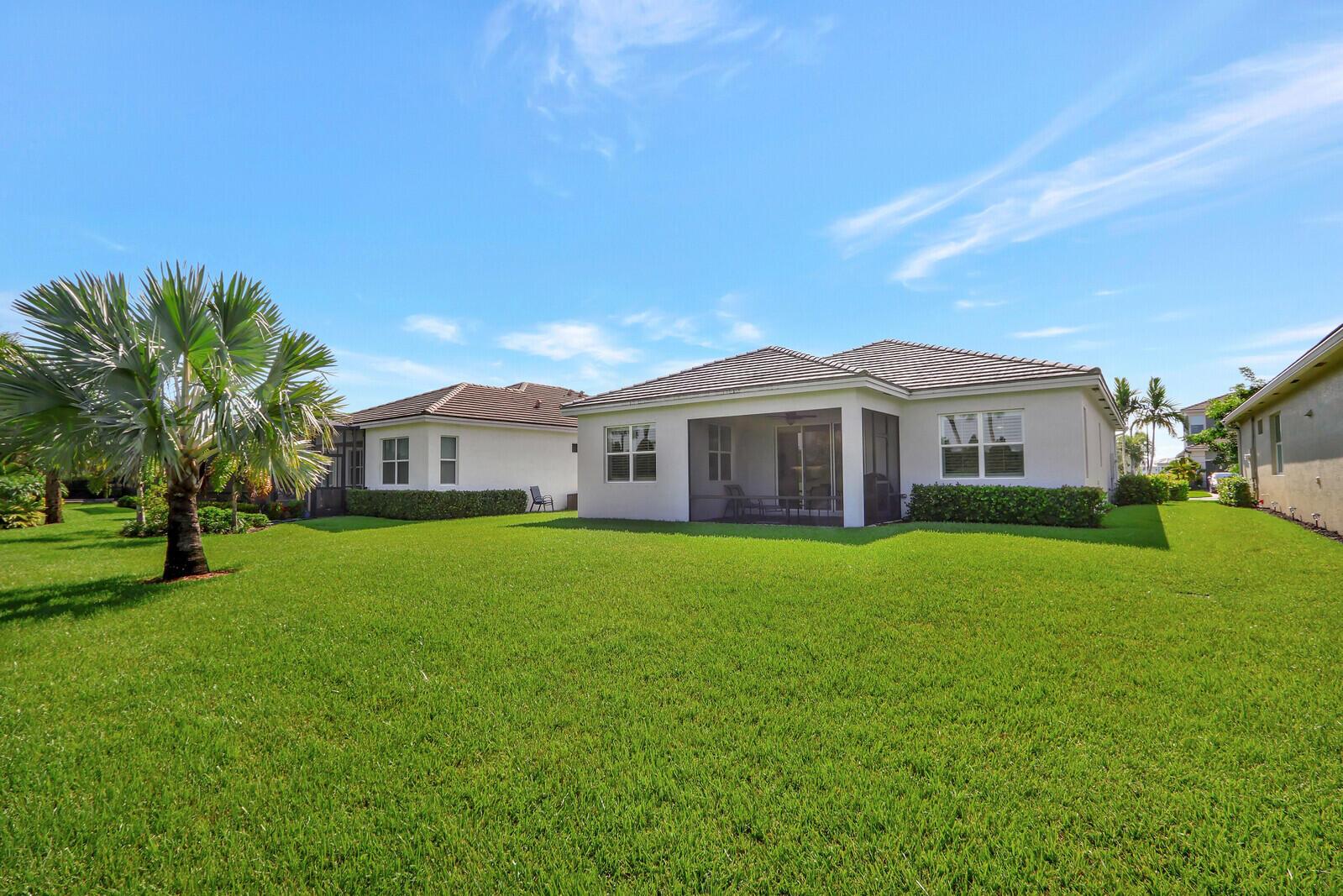 VERANO SOUTH PUD 1 - POD B - PLAT NO. 1 - Residential