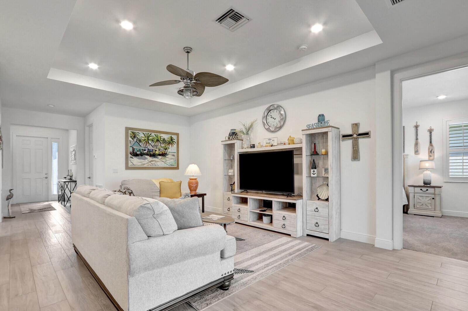 VERANO SOUTH PUD 1 - POD B - PLAT NO. 1 - Residential