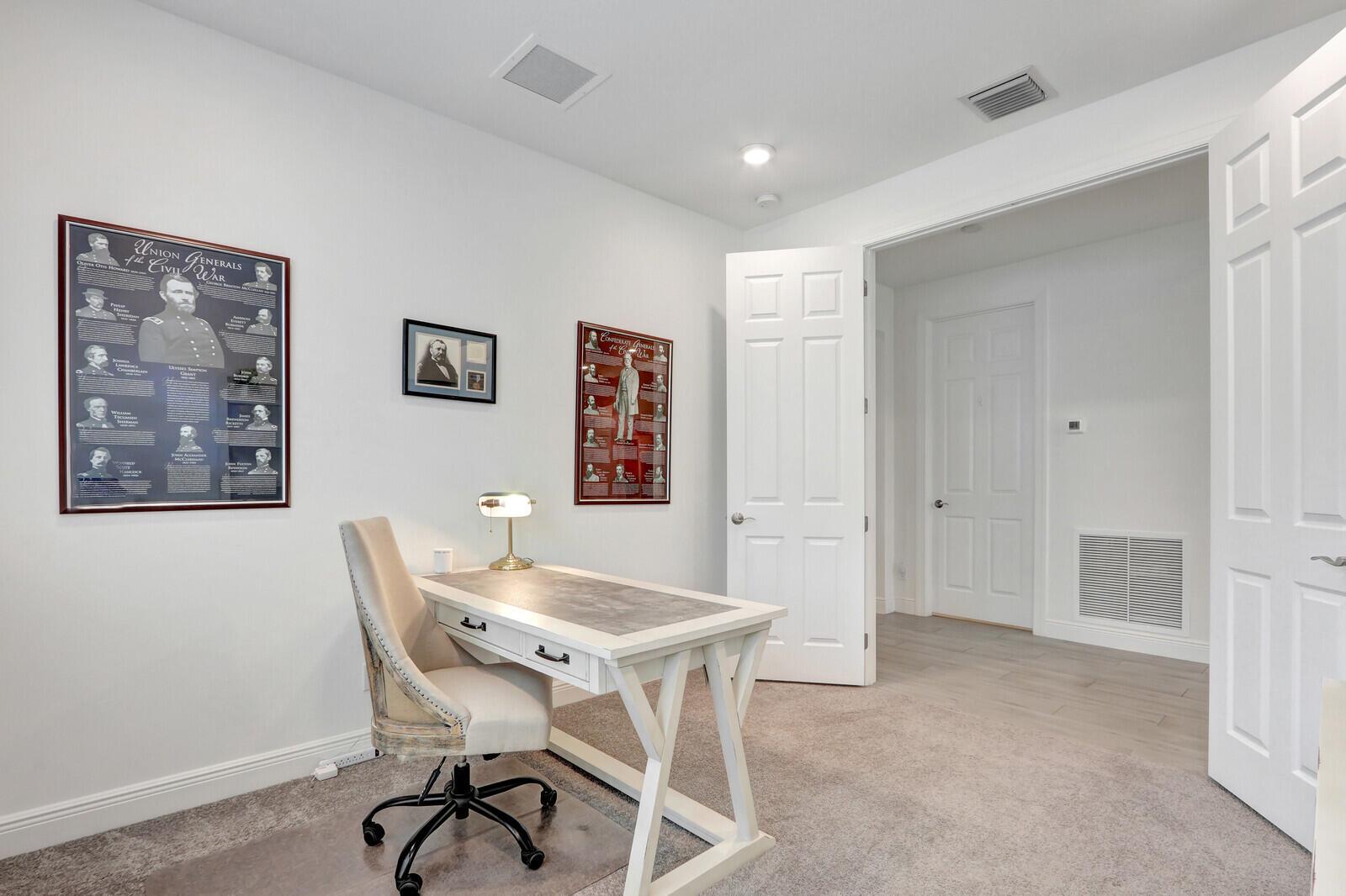 VERANO SOUTH PUD 1 - POD B - PLAT NO. 1 - Residential