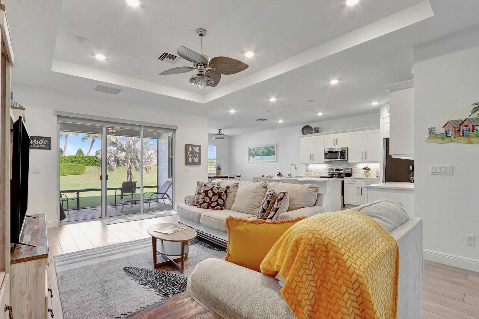 VERANO SOUTH PUD 1 - POD B - PLAT NO. 1 - Residential