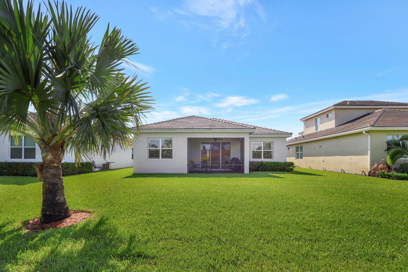 VERANO SOUTH PUD 1 - POD B - PLAT NO. 1 - Residential