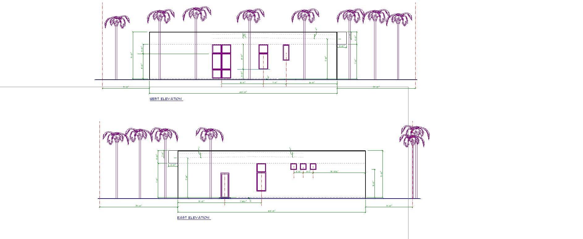 Central Corals - Land