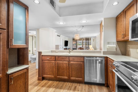 Tiny photo for 911 Gardenia Drive #154, Delray Beach, FL 33483 (MLS # B26036413)