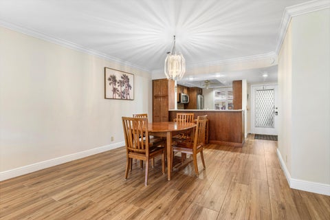 Tiny photo for 911 Gardenia Drive #154, Delray Beach, FL 33483 (MLS # B26036413)