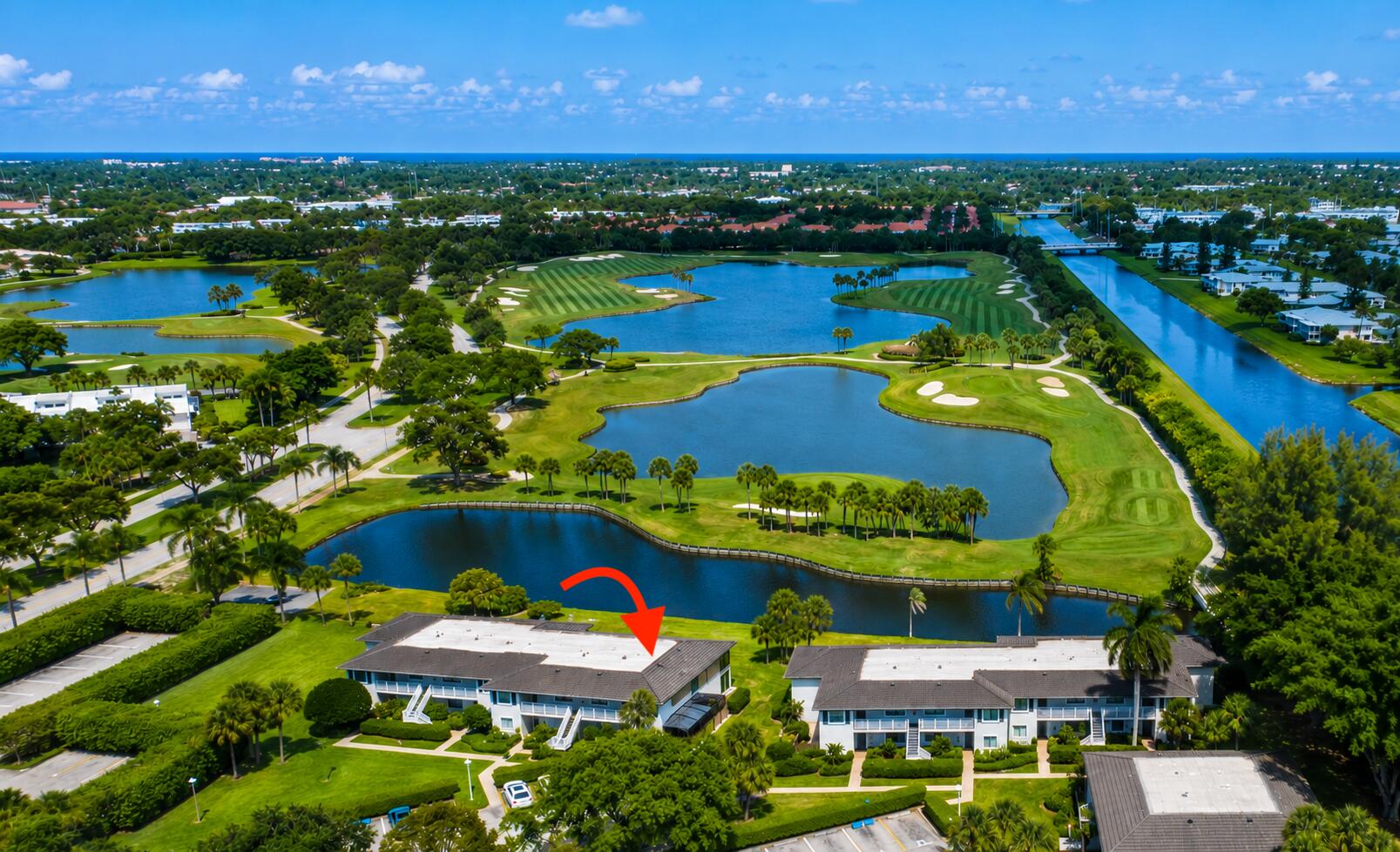 SOUTHPORT AT HUNTERS RUN CONDO - Residential