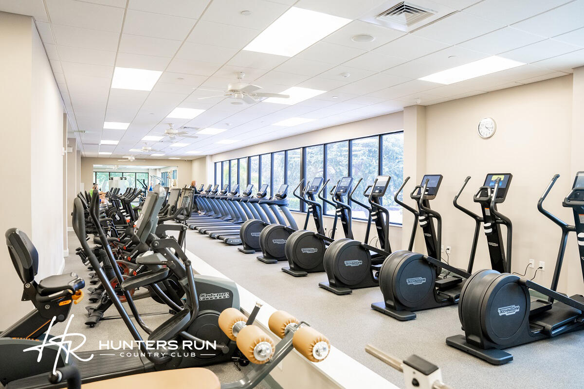 SOUTHPORT AT HUNTERS RUN CONDO - Residential