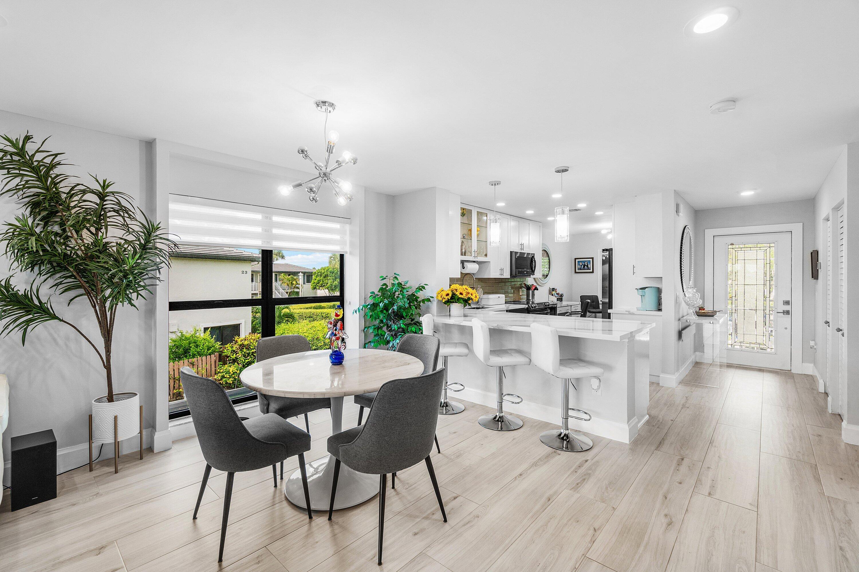 SOUTHPORT AT HUNTERS RUN CONDO - Residential