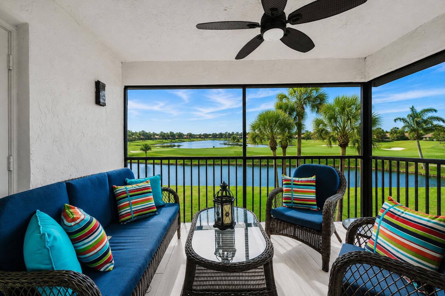 SOUTHPORT AT HUNTERS RUN CONDO - Residential