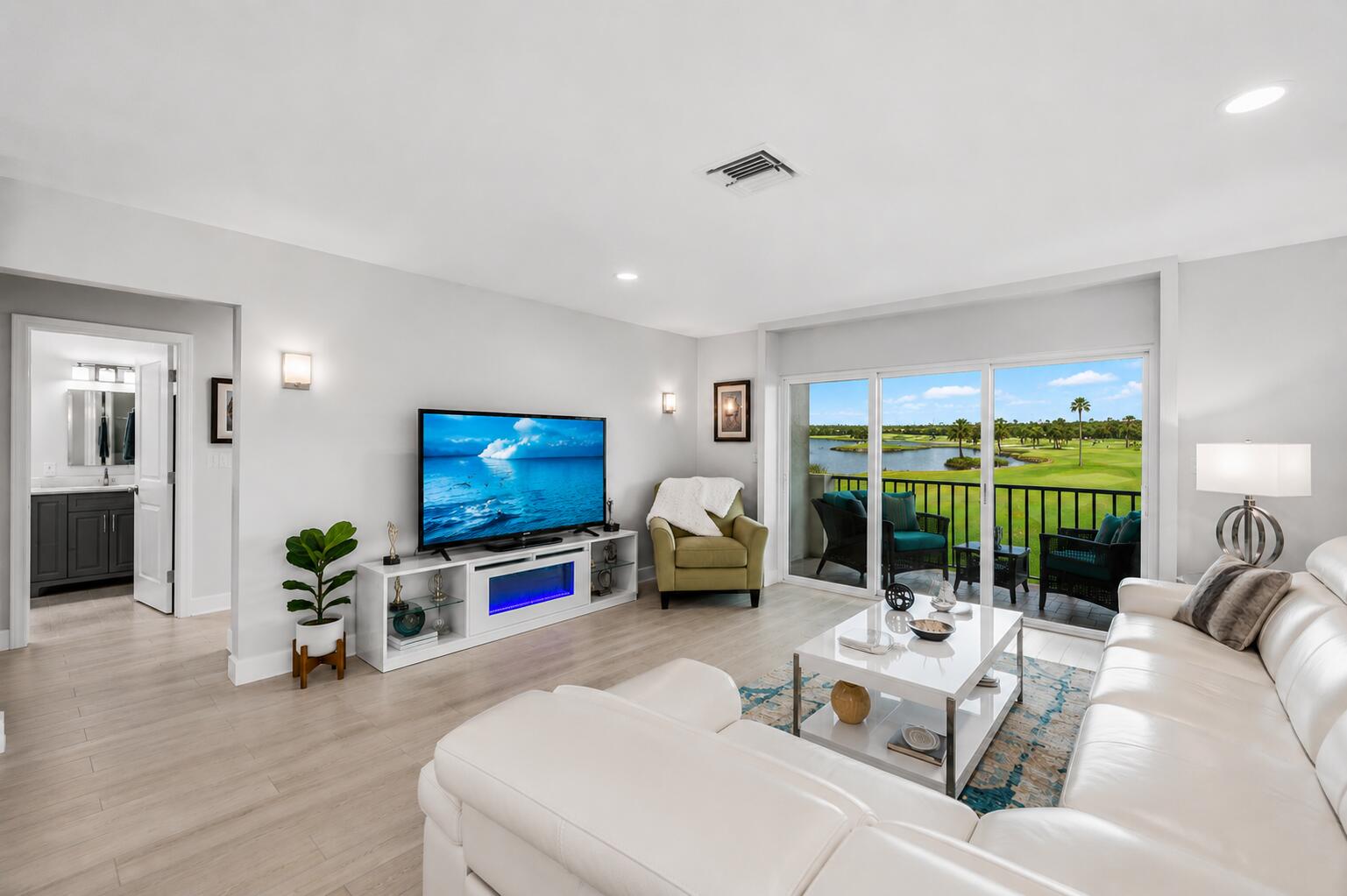 SOUTHPORT AT HUNTERS RUN CONDO - Residential