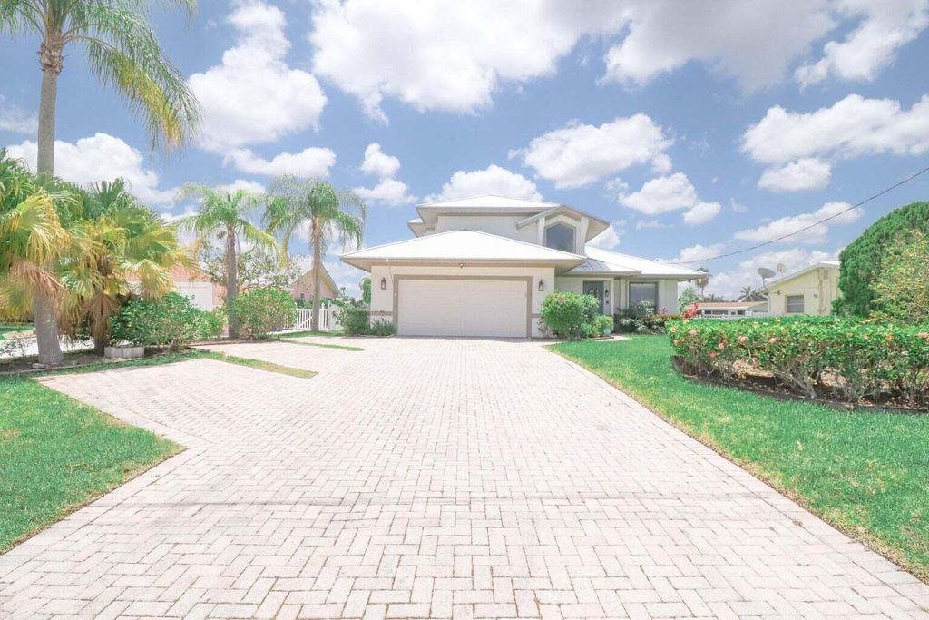 Photo of 1694 SW Boatswain Place, Palm City, FL 34990 (MLS # R11021492)