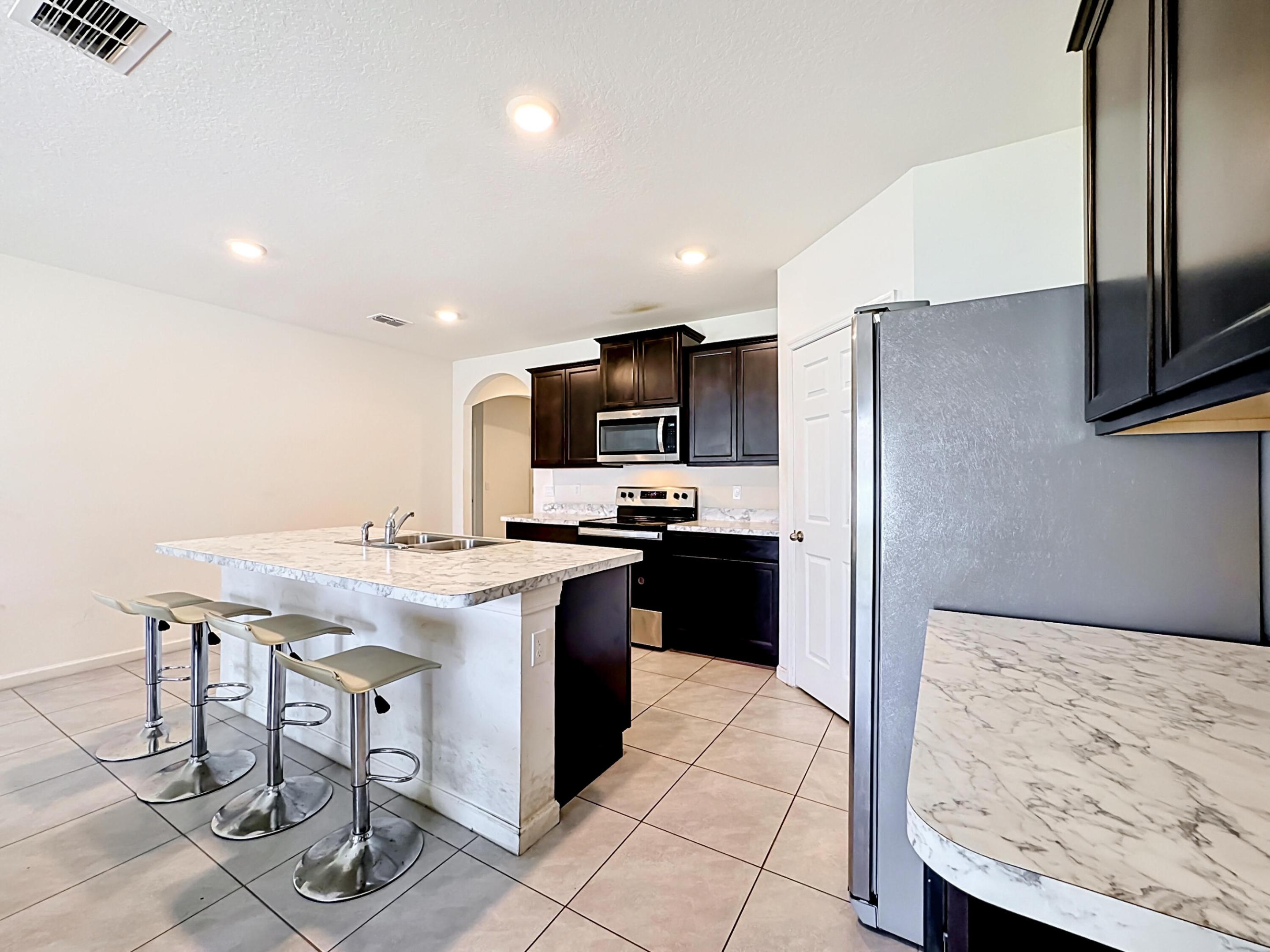 PORT ST LUCIE SECTION 4 - Residential