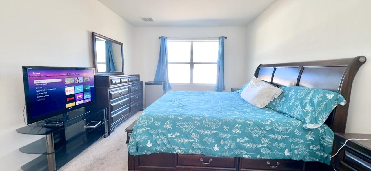 PORT ST LUCIE SECTION 4 - Residential