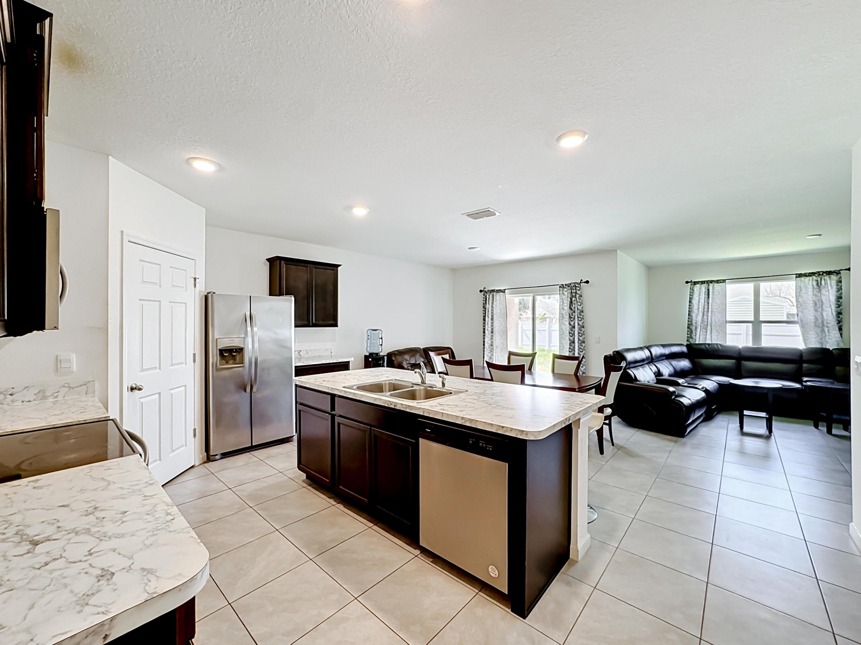 PORT ST LUCIE SECTION 4 - Residential