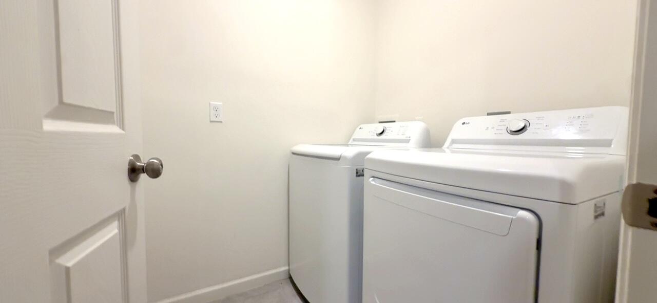 PORT ST LUCIE SECTION 4 - Residential