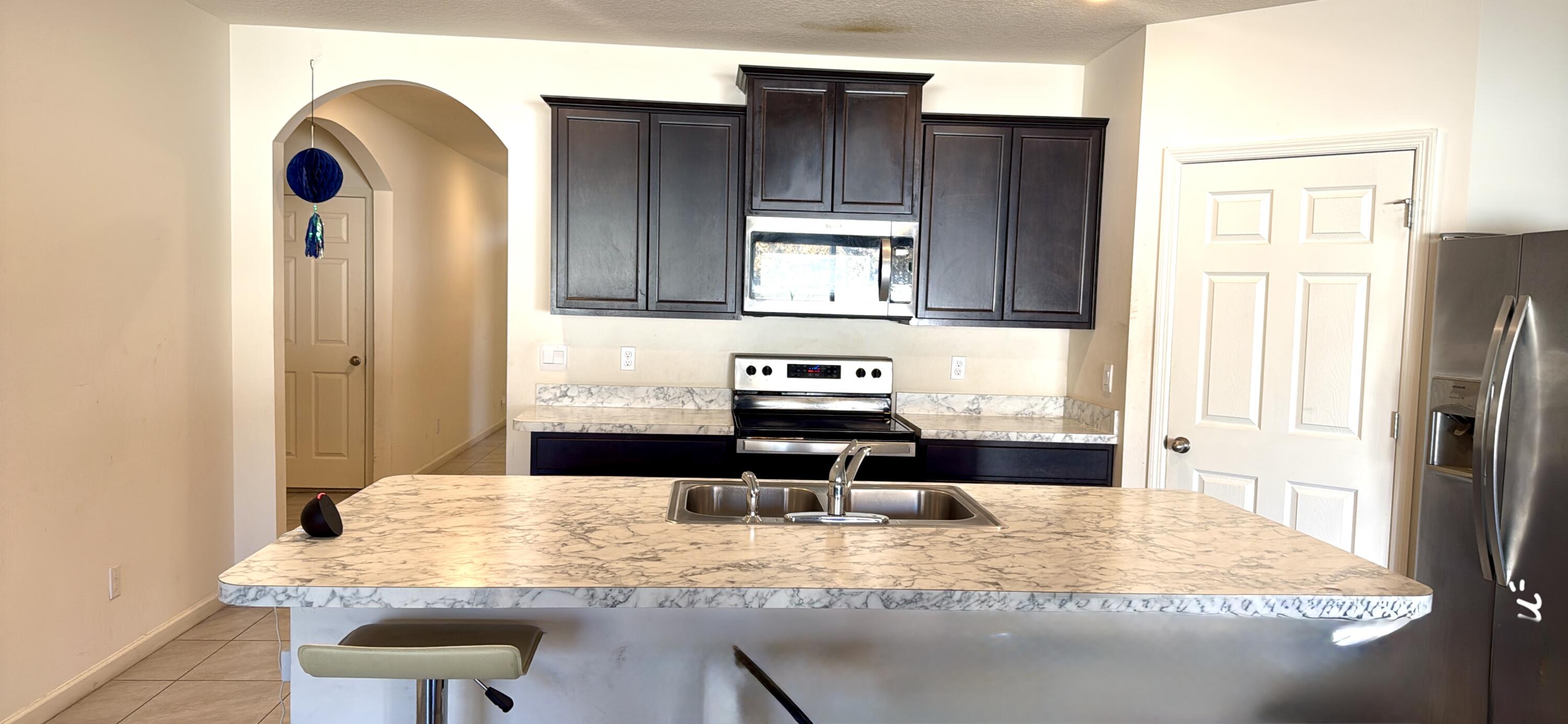 PORT ST LUCIE SECTION 4 - Residential