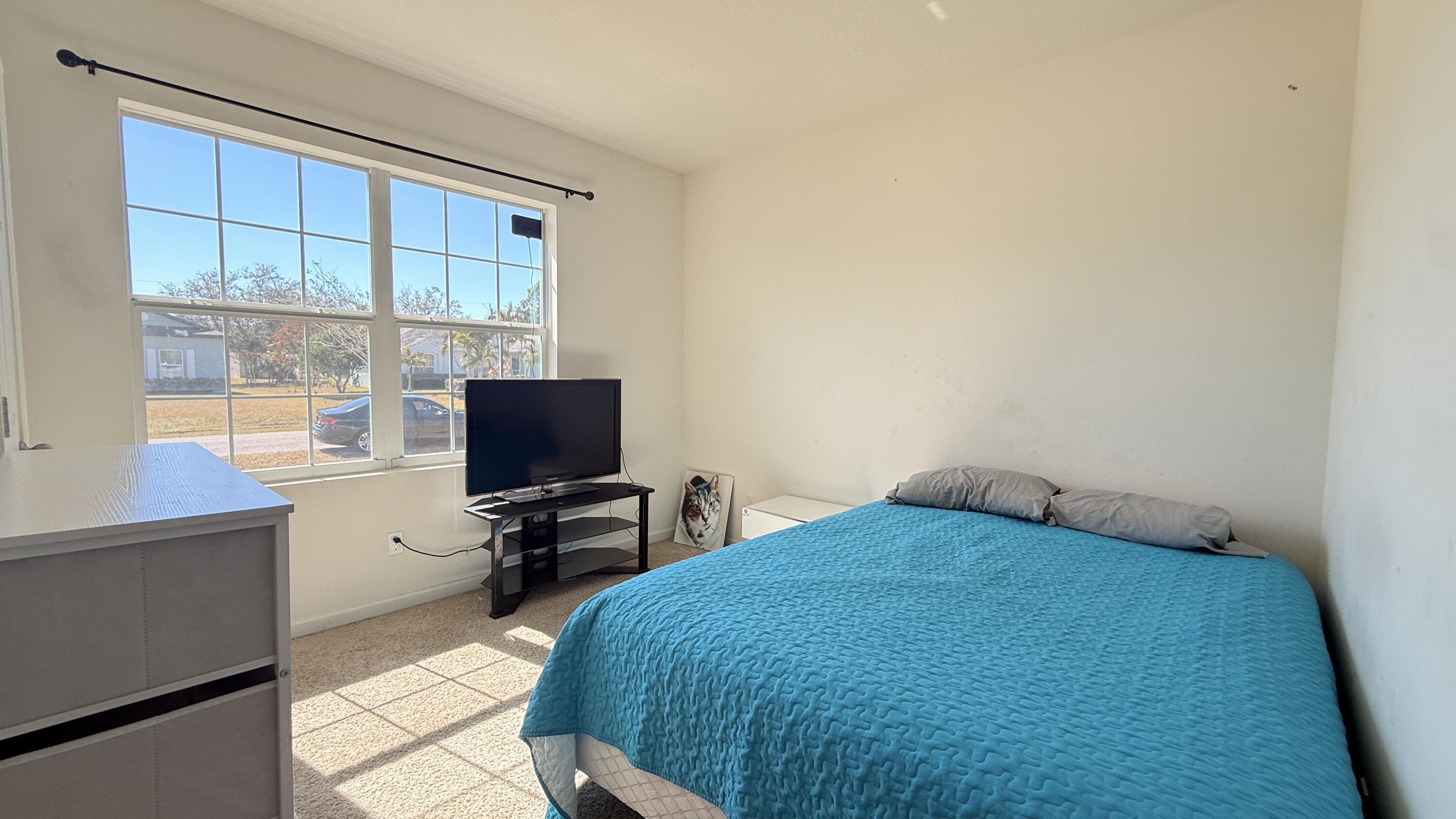 PORT ST LUCIE SECTION 4 - Residential