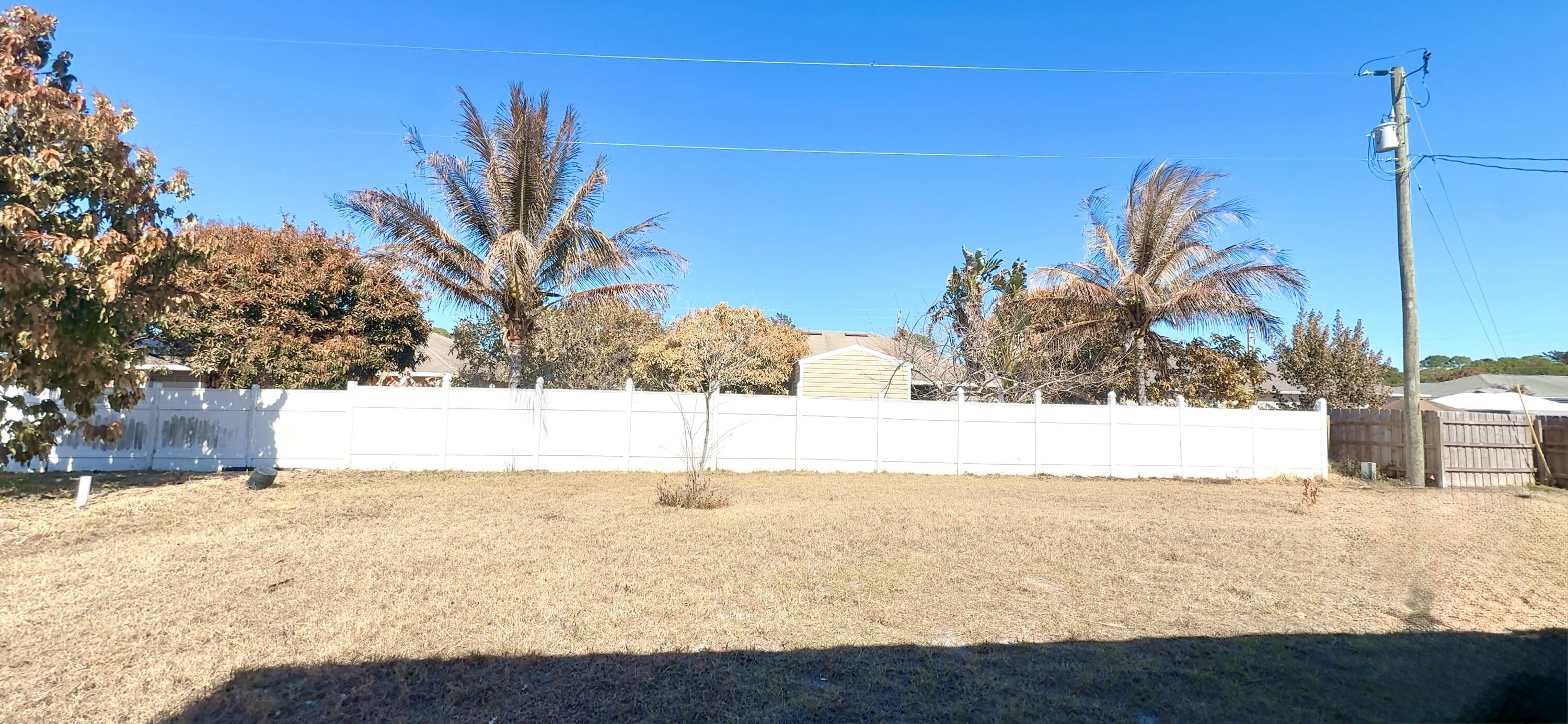 PORT ST LUCIE SECTION 4 - Residential