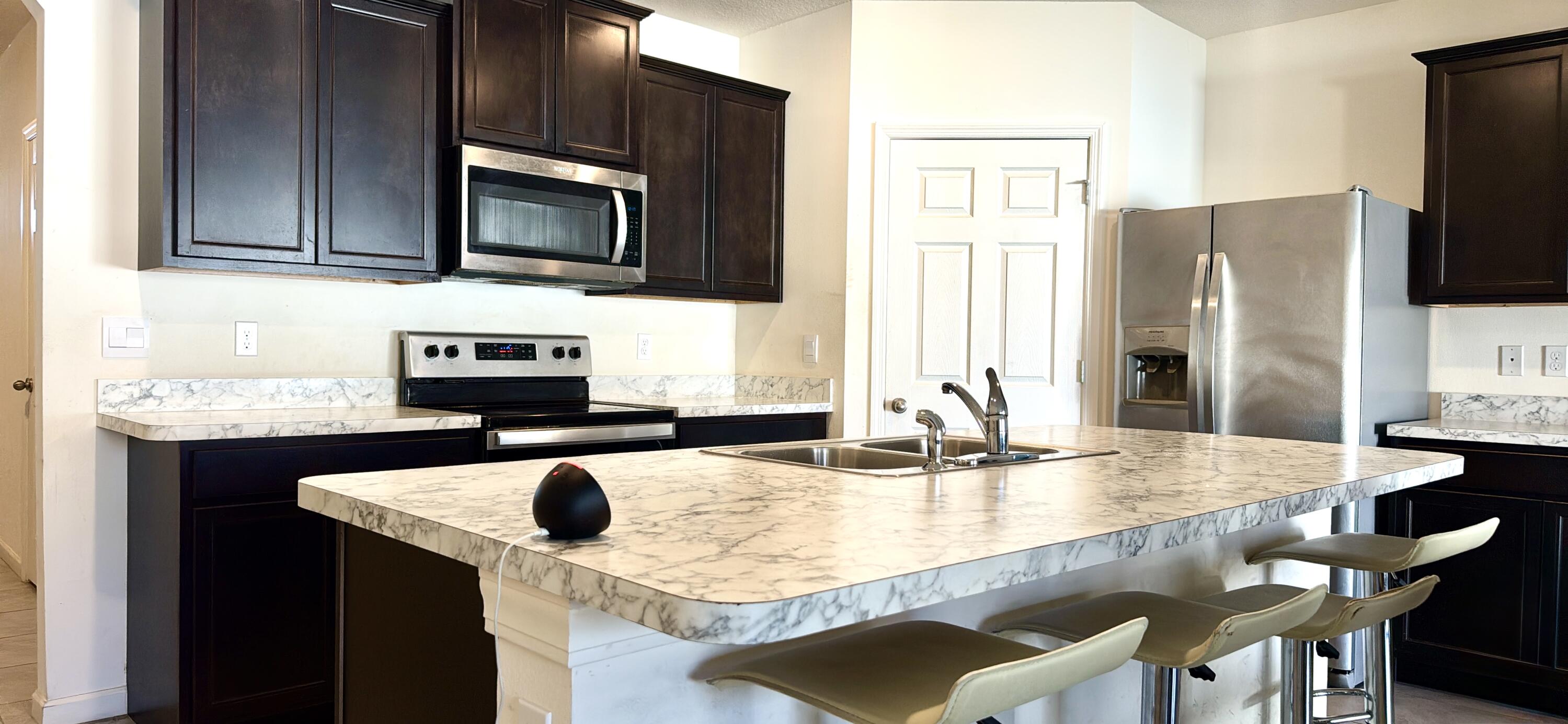 PORT ST LUCIE SECTION 4 - Residential