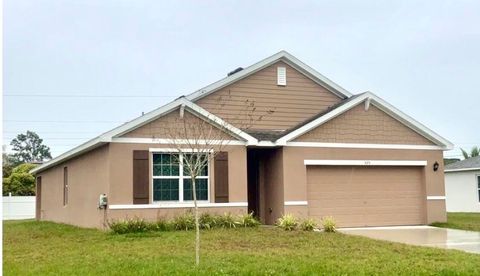 Photo of 525 SW Twig Avenue, Port Saint Lucie, FL 34983 (MLS # R11160481)