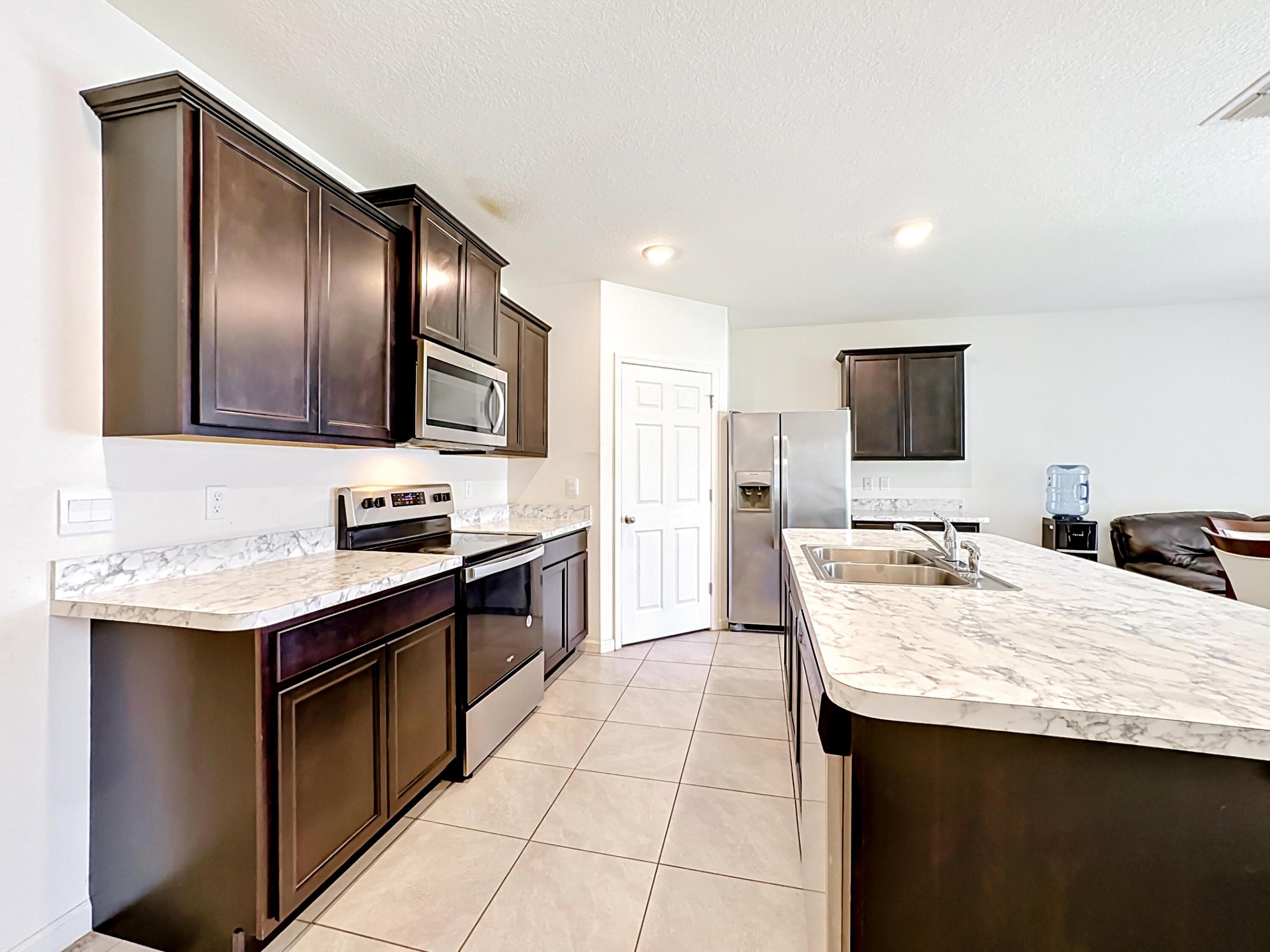 PORT ST LUCIE SECTION 4 - Residential
