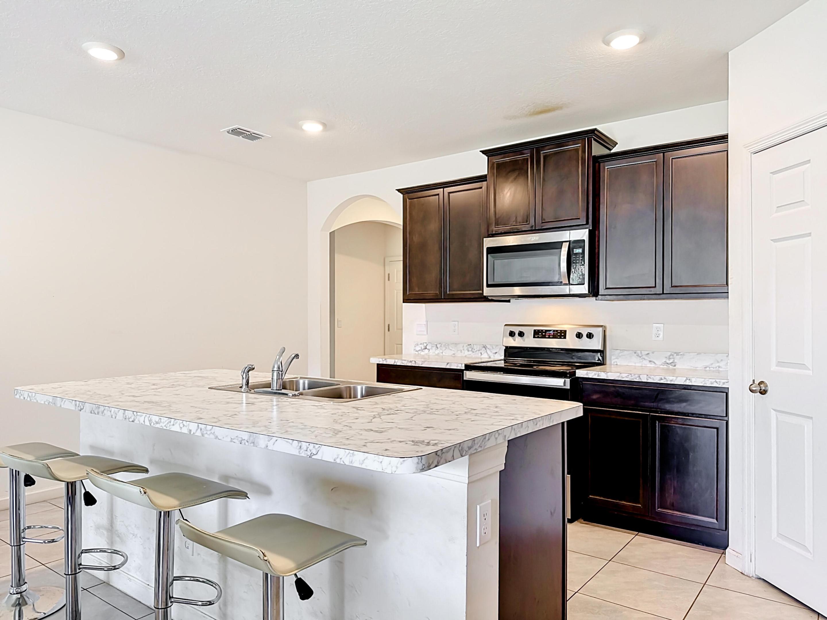 PORT ST LUCIE SECTION 4 - Residential