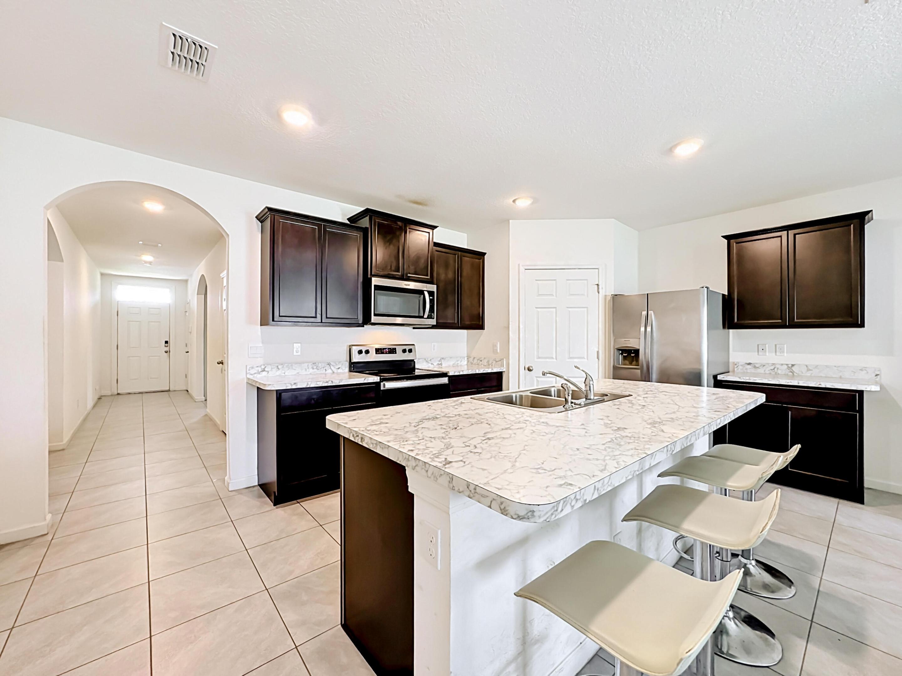 PORT ST LUCIE SECTION 4 - Residential