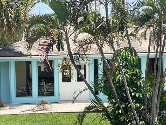 BEACON 21 - Residential