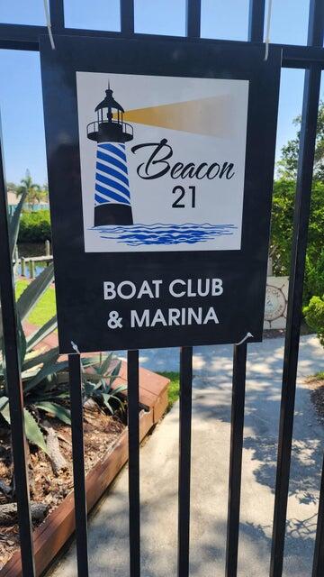 BEACON 21 - Residential