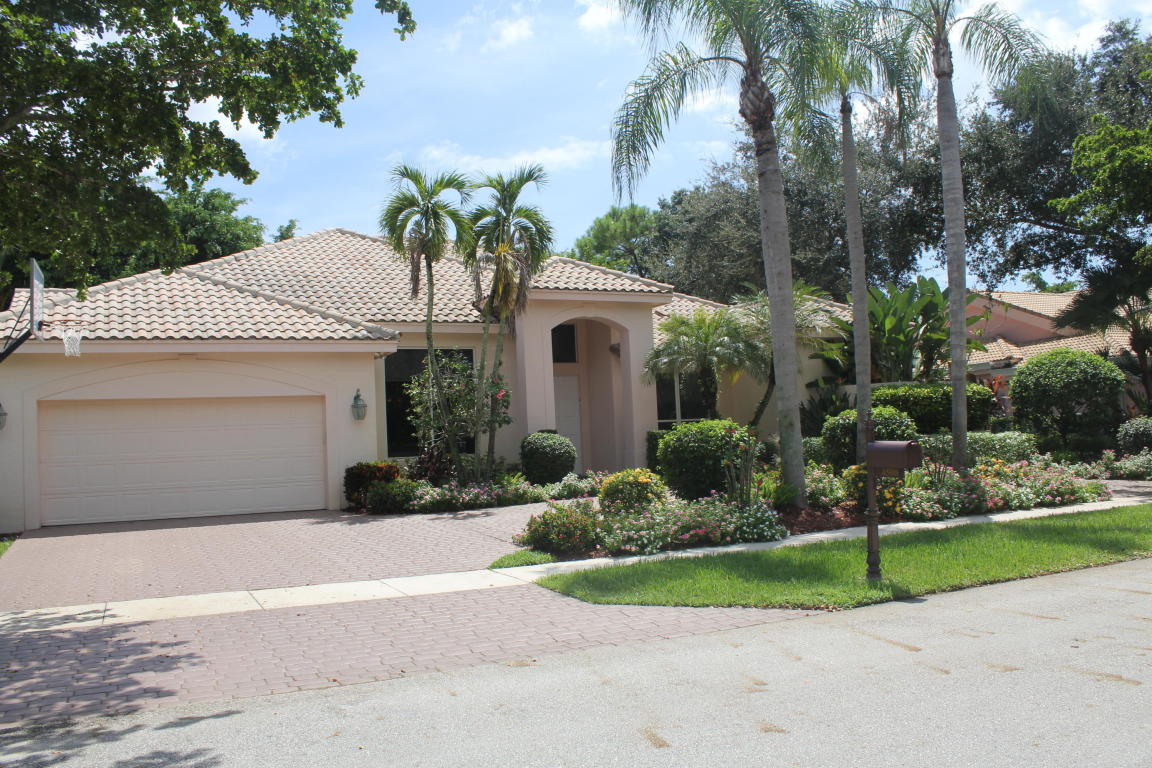 GLEN OAKS 1ST ADD - Residential