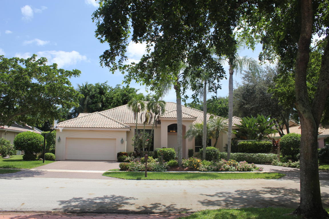 GLEN OAKS 1ST ADD - Residential