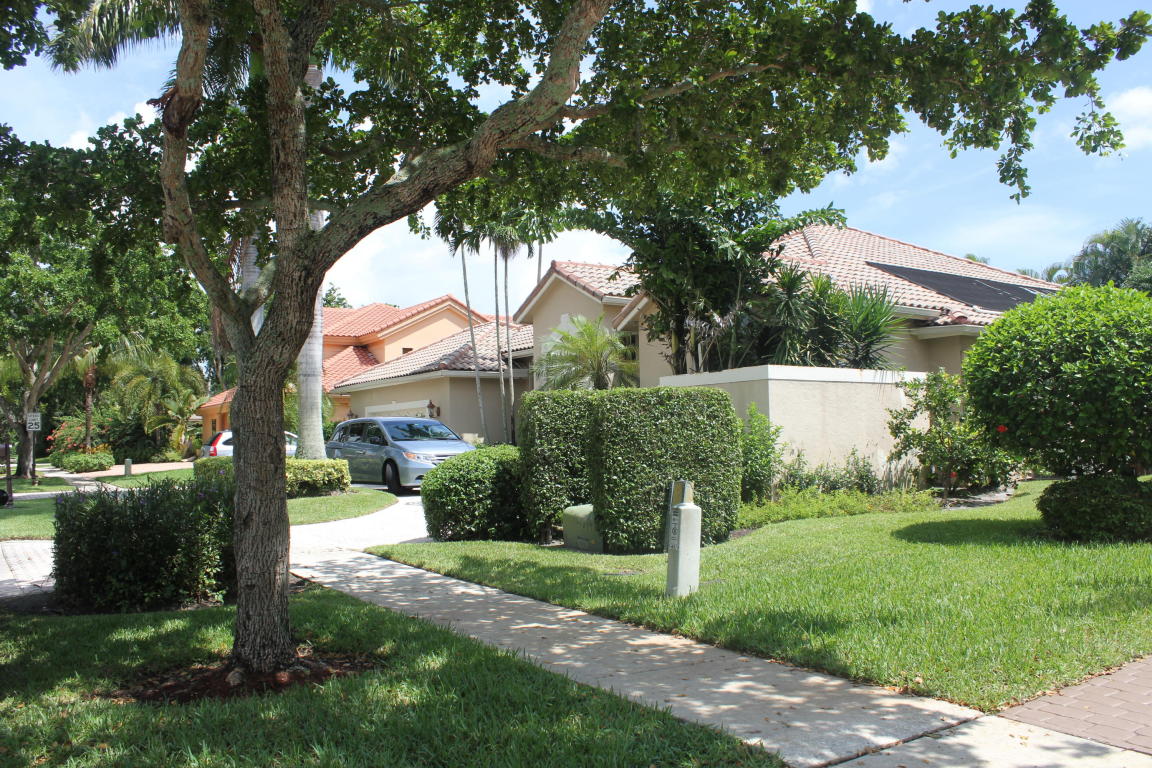 GLEN OAKS 1ST ADD - Residential