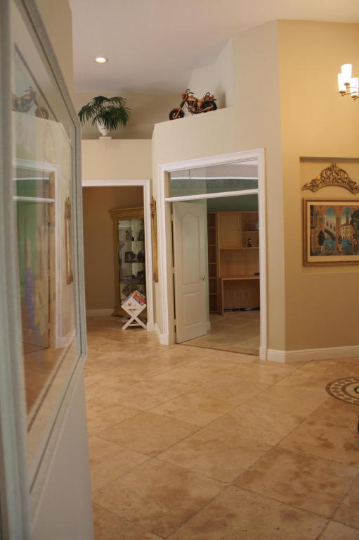 GLEN OAKS 1ST ADD - Residential