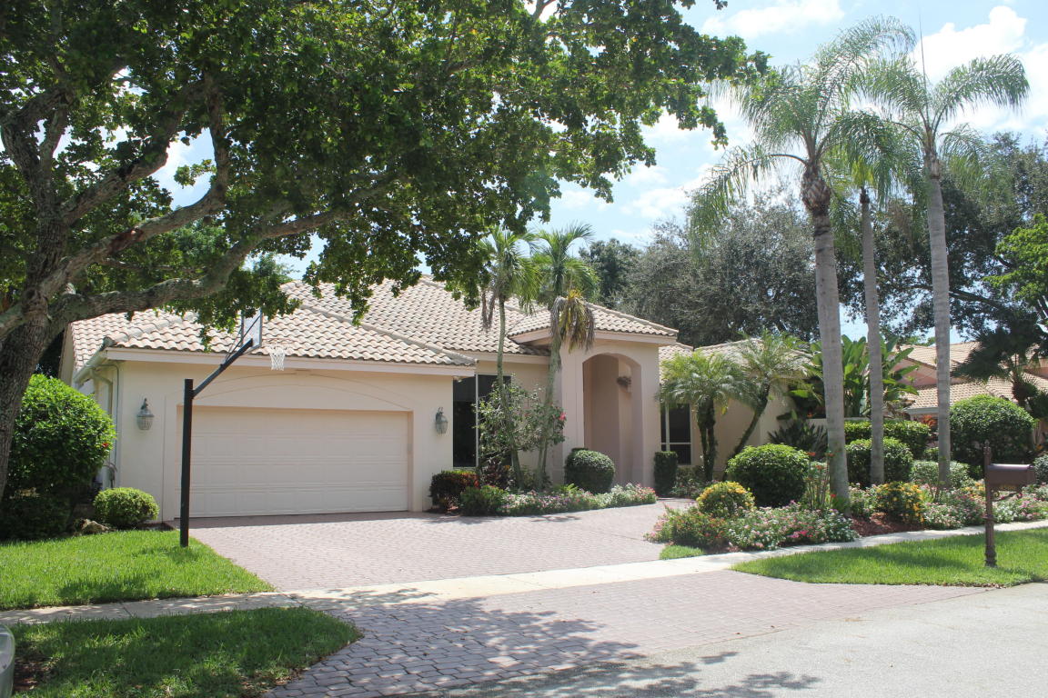 GLEN OAKS 1ST ADD - Residential