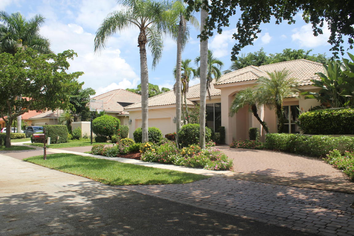 GLEN OAKS 1ST ADD - Residential