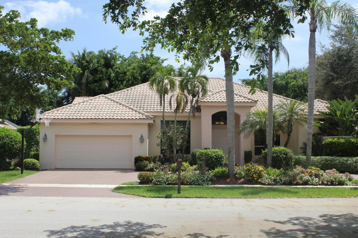 GLEN OAKS 1ST ADD - Residential