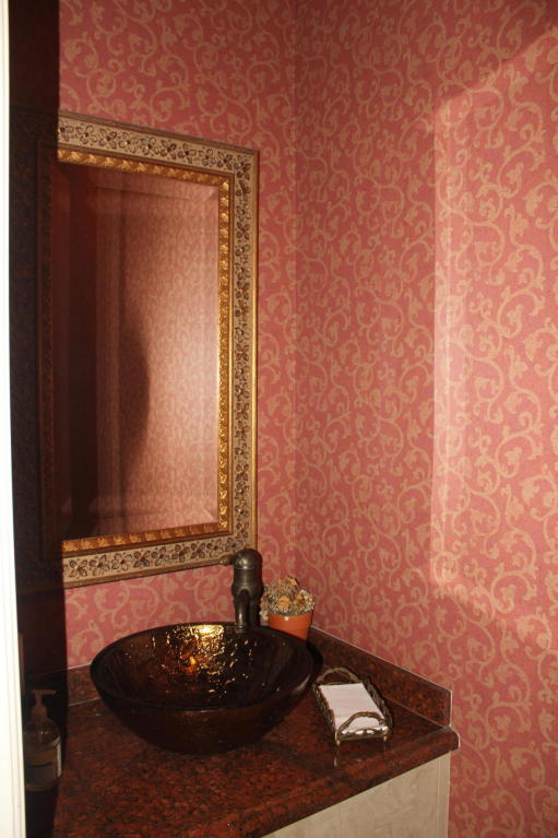 GLEN OAKS 1ST ADD - Residential