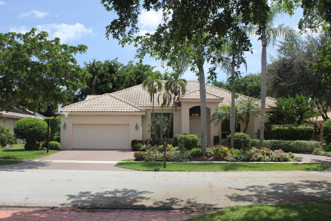 GLEN OAKS 1ST ADD - Residential