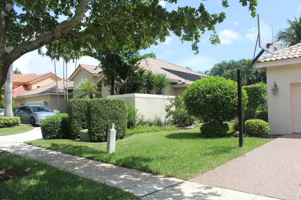 GLEN OAKS 1ST ADD - Residential