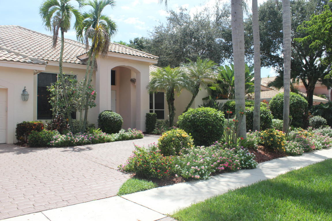 GLEN OAKS 1ST ADD - Residential