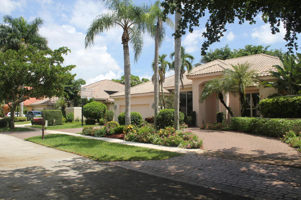 GLEN OAKS 1ST ADD - Residential