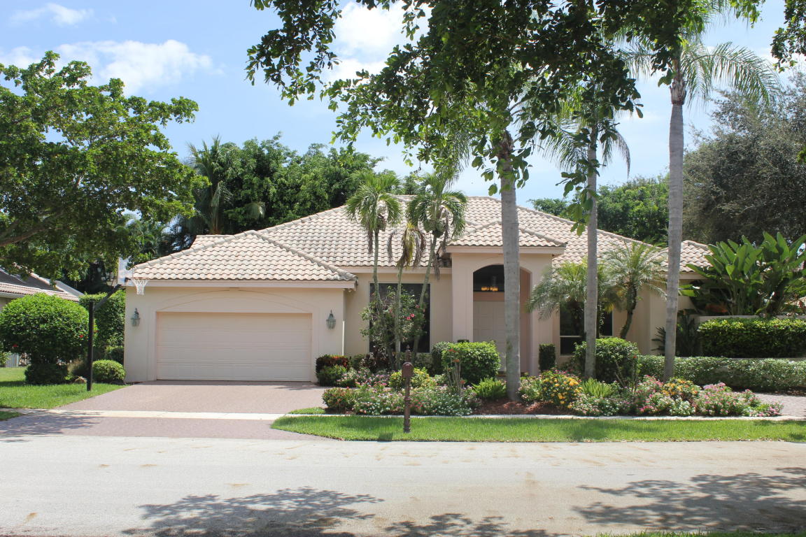 GLEN OAKS 1ST ADD - Residential