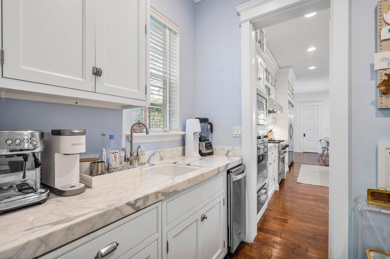 NATURES HIDEAWAY - Residential